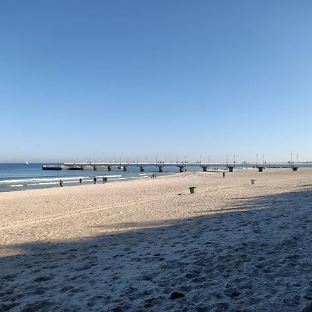 Spokojny Brzeg كولوبرزيغ المظهر الخارجي الصورة